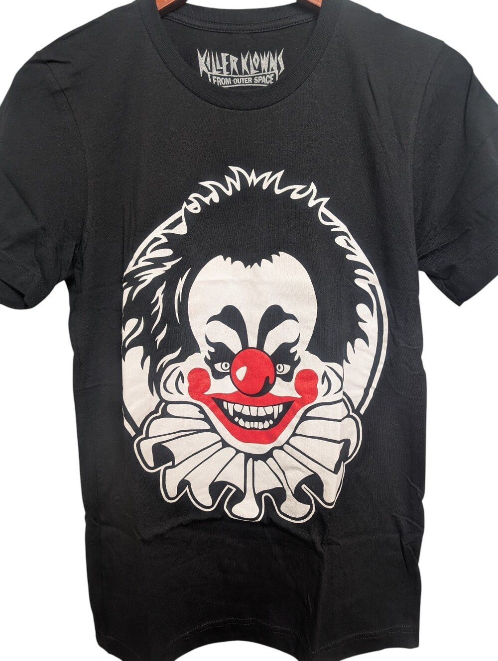 Killer Klowns From Outer Space Men's T-shirt Size S